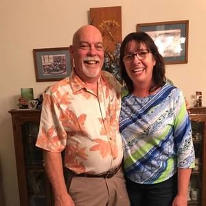 Meet your Posher, Ed